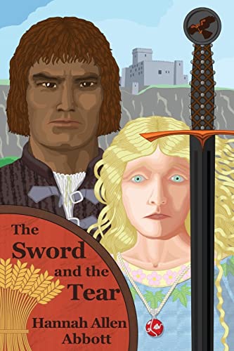 Beispielbild fr The Sword and the Tear zum Verkauf von THE SAINT BOOKSTORE