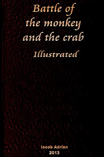 

Battle of the Monkey and the Crab