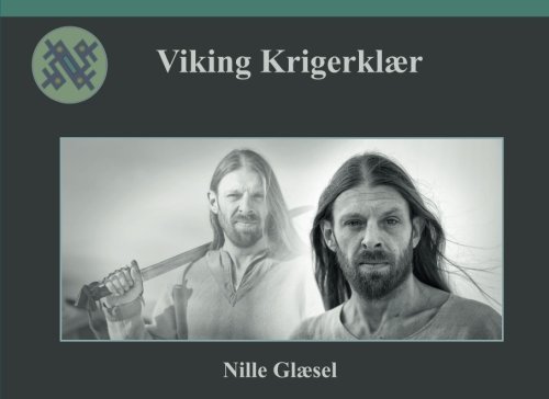 Stock image for Viking Krigeklr for sale by Revaluation Books