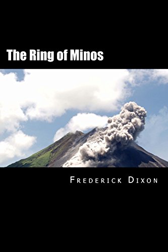 9781495938788: The Ring of Minos