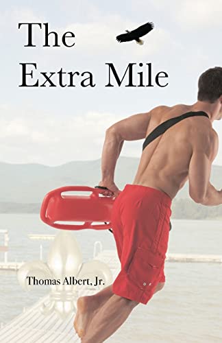 Imagen de archivo de The Extra Mile a la venta por Wonder Book