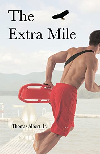 Stock image for The Extra Mile for sale by Wonder Book