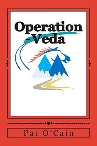 9781495945465: Operation Veda