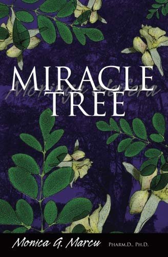 Beispielbild fr Miracle Tree zum Verkauf von Zoom Books Company