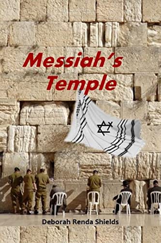 Beispielbild fr Messiah's Temple zum Verkauf von California Books