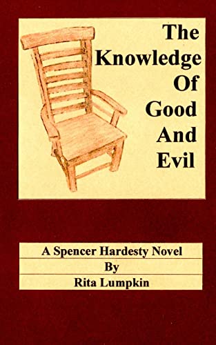 Stock image for The Knowledge of Good and Evil for sale by THE SAINT BOOKSTORE