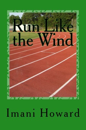 Beispielbild fr Run Like the Wind zum Verkauf von THE SAINT BOOKSTORE