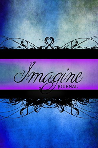 Beispielbild fr Imagine Journal zum Verkauf von Revaluation Books