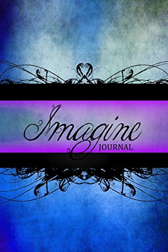 Stock image for Imagine Journal for sale by Revaluation Books