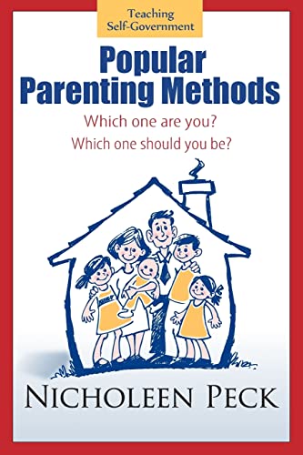9781495949333: Popular Parenting Methods -Are They Really Working?: Time for CPR: A Cultural Parenting Revolution