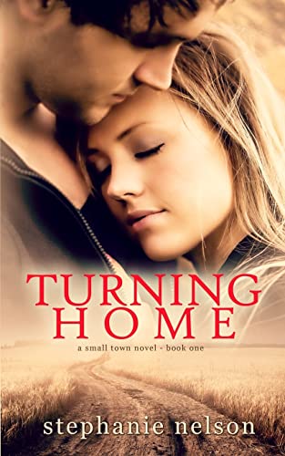 9781495951374: Turning Home