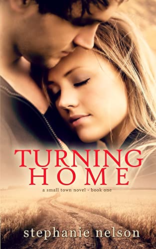 Stock image for Turning Home for sale by THE SAINT BOOKSTORE