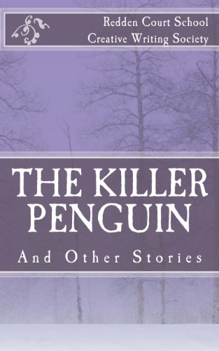 Stock image for The Killer Penguin: And Other Stories for sale by Revaluation Books
