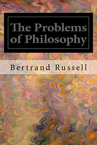 Stock image for The Problems of Philosophy for sale by HPB Inc.