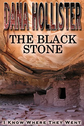 Beispielbild fr The Black Stone zum Verkauf von THE SAINT BOOKSTORE