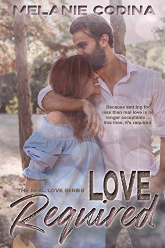 Imagen de archivo de Love Required (The Real Love) a la venta por Hawking Books