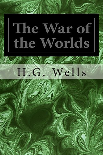 9781495957697: The War of the Worlds
