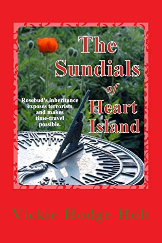 Stock image for The Sundials of Heart Island for sale by ThriftBooks-Atlanta