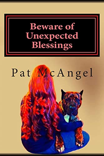 Stock image for Beware of Unexpected Blessings: Beware of Unexpected Blessings for sale by THE SAINT BOOKSTORE