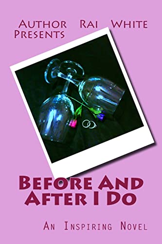 Stock image for Before And After I Do for sale by THE SAINT BOOKSTORE