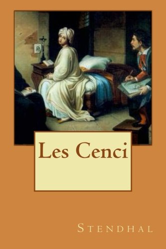 9781495961526: Les Cenci (French Edition)