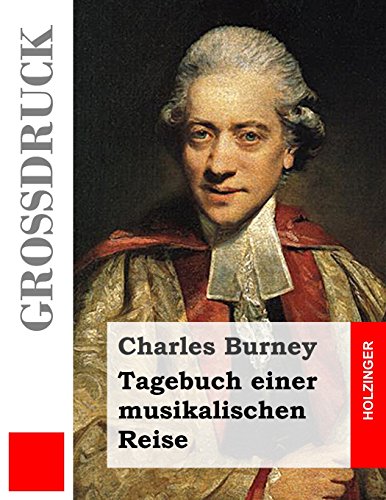 Stock image for Tagebuch Einer Musikalischen Reise Grodruck for sale by Revaluation Books