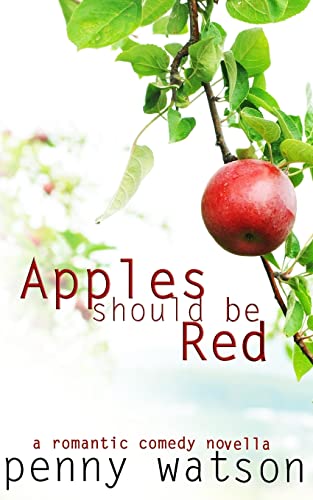 Imagen de archivo de Apples Should Be Red a la venta por ThriftBooks-Atlanta