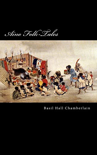 9781495965630: Aino Folk-Tales