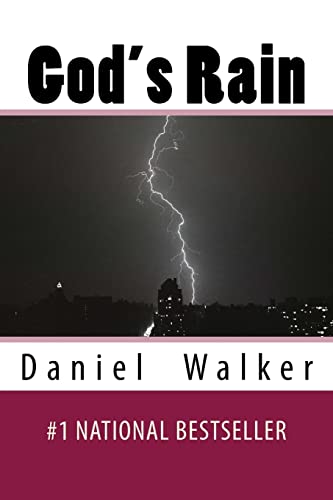 Stock image for God's Rain: Poetry of Love, Life, and Family (Overcoming Obstacles Poetry Series) for sale by Lucky's Textbooks