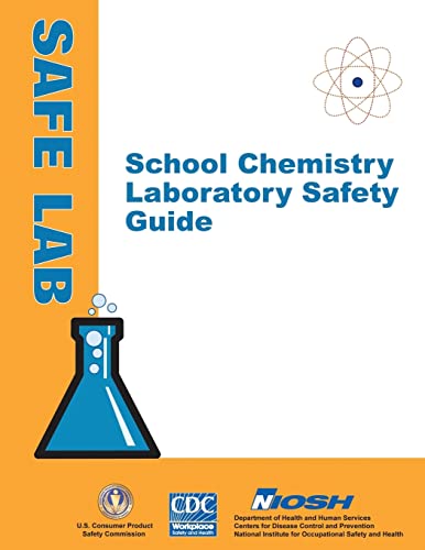 9781495967627: School Chemistry Laboratory Safety Guide