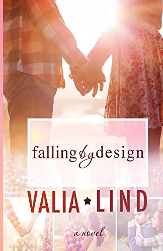 Stock image for Falling by Design for sale by THE SAINT BOOKSTORE