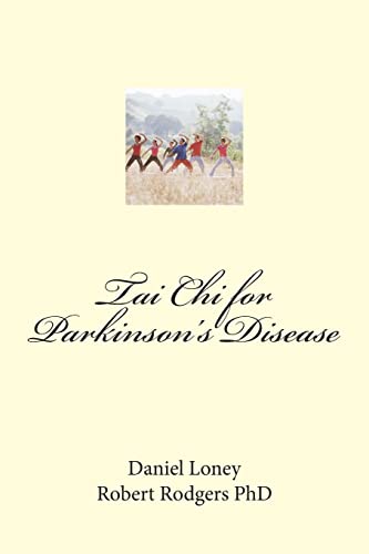 9781495968402: Tai Chi for Parkinson's Disease