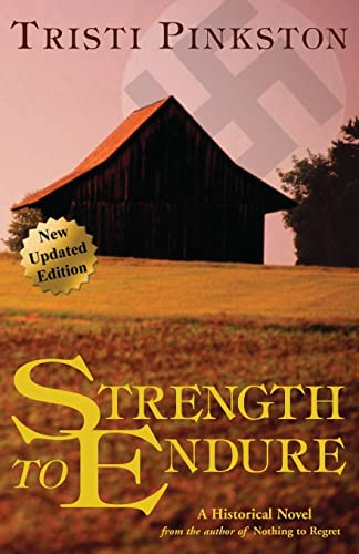 Stock image for Strength To Endure for sale by California Books