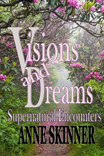 9781495970917: Visions and Dreams: Supernatural Experiences