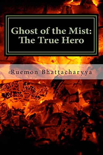 Stock image for Ghost of the Mist II: The True Hero for sale by THE SAINT BOOKSTORE