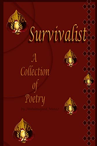 Stock image for Survivalist: A Collection of Poetry for sale by Lucky's Textbooks