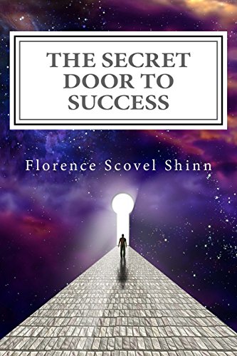 9781495977077: The Secret Door to Success: The Metaphysical Decoding of the Bible