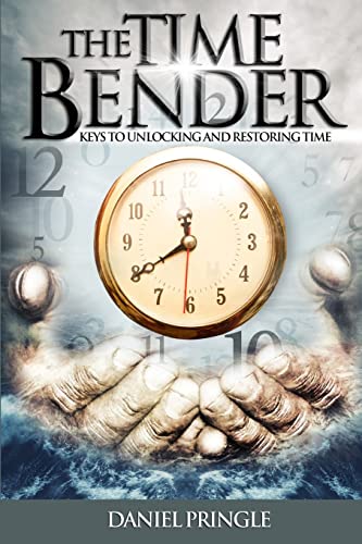 Beispielbild fr The Time Bender: Keys to Unlocking and Restoring Time zum Verkauf von HPB-Diamond