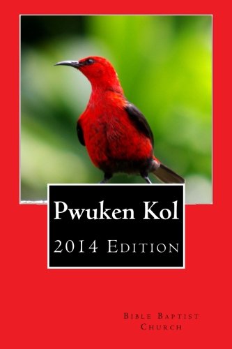 

Pwuken Kol: 2014 Edition