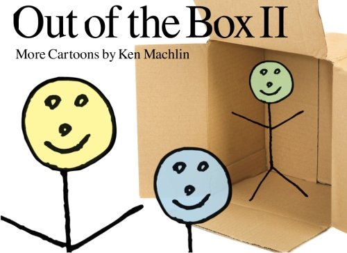 Beispielbild fr Out of the Box 2 zum Verkauf von Buchpark
