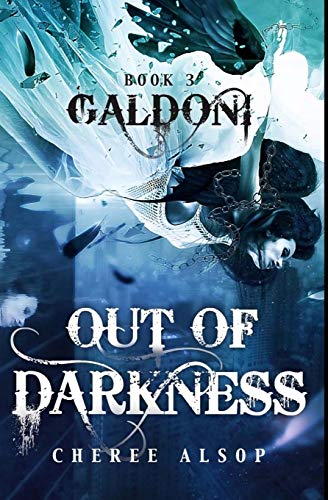 Beispielbild fr Galdoni Book Three: Out of Darkness: Volume 3 zum Verkauf von WorldofBooks