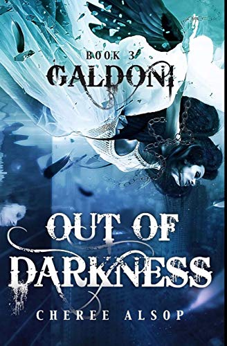 Imagen de archivo de Galdoni Book Three: Out of Darkness: Volume 3 a la venta por WorldofBooks