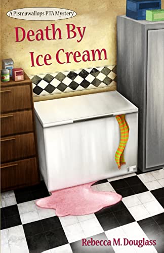 Beispielbild fr Death By Ice Cream zum Verkauf von Ria Christie Collections