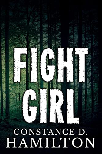 9781495988226: Fight Girl