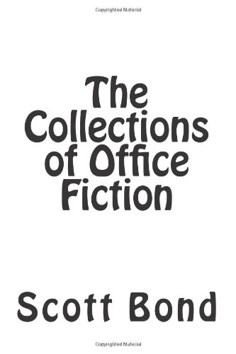 9781495988639: The Collections of Office Fiction