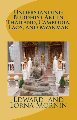 Stock image for Understanding Buddhist Art in Thailand, Cambodia, Laos, and Myanmar for sale by Revaluation Books