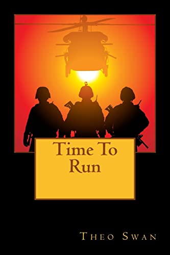 Stock image for Time To Run for sale by THE SAINT BOOKSTORE