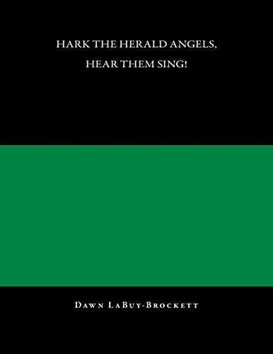 Stock image for Hark The Herald Angels, Hear Them Sing for sale by THE SAINT BOOKSTORE