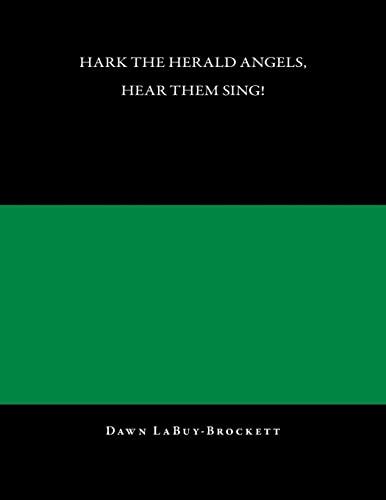 9781495992889: Hark The Herald Angels, Hear Them Sing