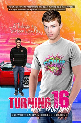 Beispielbild fr Turning 16 (Volume 1) zum Verkauf von SecondSale